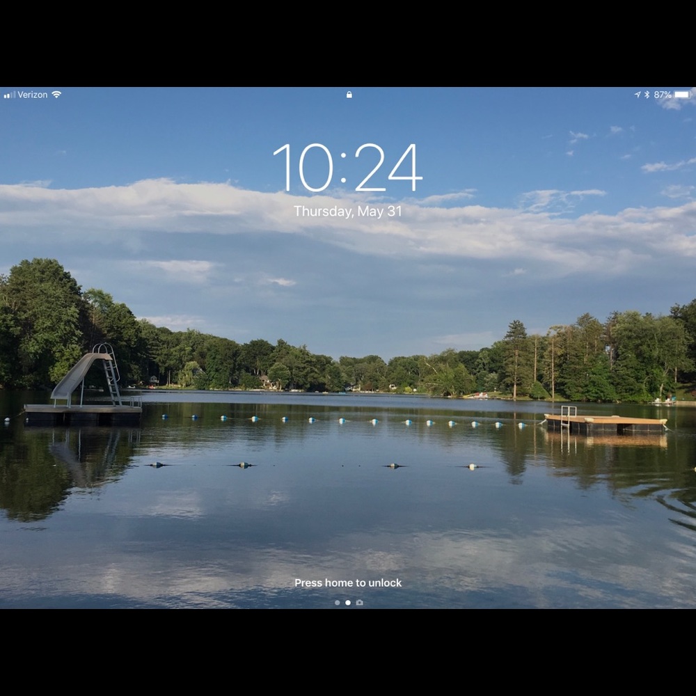 Meet your Posher, Frank